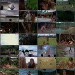 Amazonia: The Catherine Miles Story movie