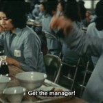 Girl Boss 5 - Escape from Reform School movie