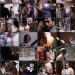 Ed McBain's 87th Precinct: Heatwave movie