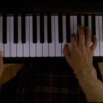 Piano Teacher movie