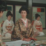 Dolls of the Shogunate's Harem movie