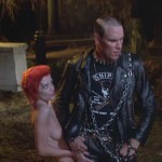The Return of the Living Dead movie