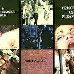 Sick & Nasty Classic Porn Previews movie