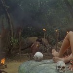 Massacre in Dinosaur Valley movie