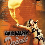 Killer Barbys Vs Dracula movie
