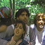 Cannibal Campout movie