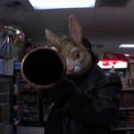 Easter Bunny, Kill! Kill! movie