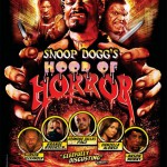Hood of Horror movie