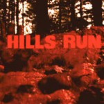 The Hills Run Red movie