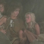 The Clan of the Cave Bear movie
