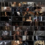 The Jailhouse movie
