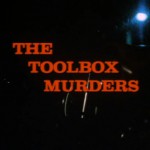 The Toolbox Murders (1978) movie