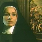 The Castro's Abbess	 movie