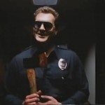 Psycho Cop Returns movie