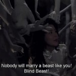 Blind Beast vs. Killer Dwarf movie