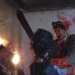 Sudden Slaughter - Knochenwald 3 movie