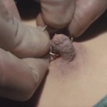 Woman with Pierced Nipples movie