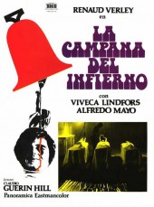 A Bell From Hell / La campana del infierno 1973