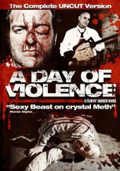 A Day Of Violence 2010