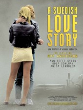 A Swedish Love Story 1970