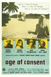 Age of Consent 1969