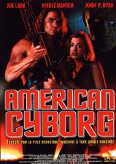 American Cyborg