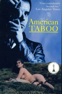 American Taboo