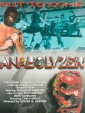 Anabolyzer 1999