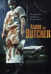 Andre The Butcher / Dead Meat 2005