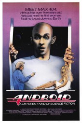Android - 1982