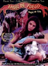Angel of Fire 1992
