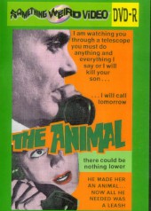 The Animal 1968
