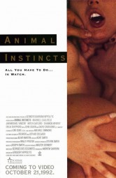 Animal Instincts 1992