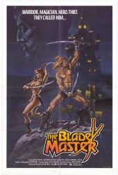 Ator, the Blade Master 1984