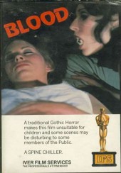BLOOD 1974