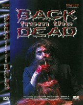 Back from the Dead 2001