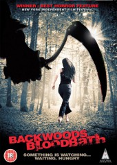 Backwoods Bloodbath 2007