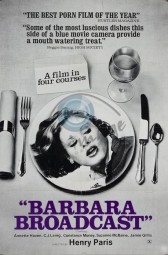 Barbara  Broadcast 1977