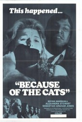 Because of the Cats 1973