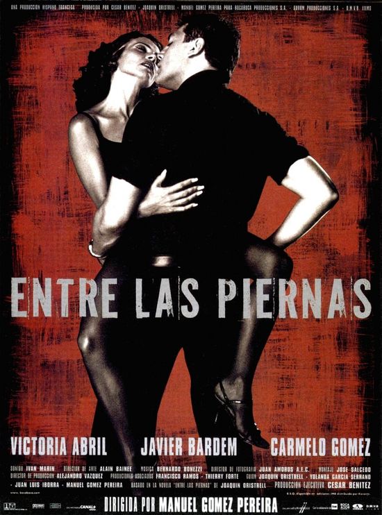 Entre las piernas 1999 Between Your Legs | Download movie