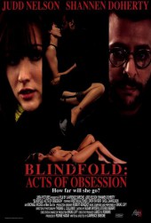 Blindfold: Acts of Obsession 1994