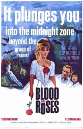 Blood and Roses 1960