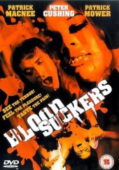 Bloodsuckers 1997