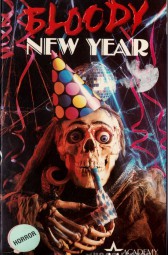 Bloody New Year 1987