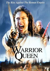 Boudica Warrior Queen 2003