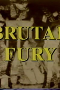 Brutal Fury