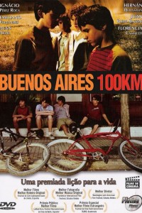 Buenos Aires 100 km