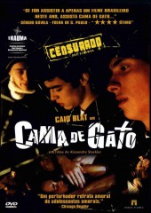 Cama de Gato 2002