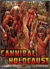 Cannibal Holocaust 1980