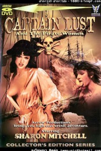 Captain Lust and the Pirate Women